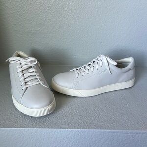 Cole Haan Men's Classic Light Gray Sneakers